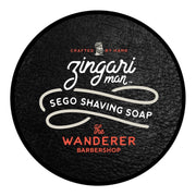 Raktvål, The Wanderer, 142 ml.