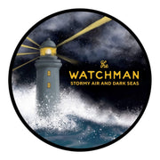 Raktvål, The Watchman, 142 ml.