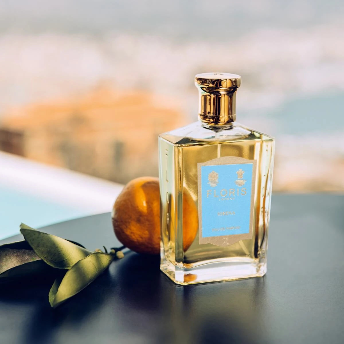Sirena, Eau de Parfym, 100 ml.