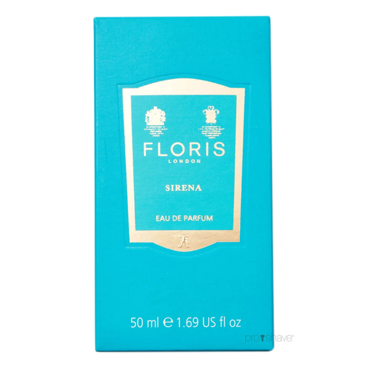 Sirena, Eau de Parfym, 50 ml.