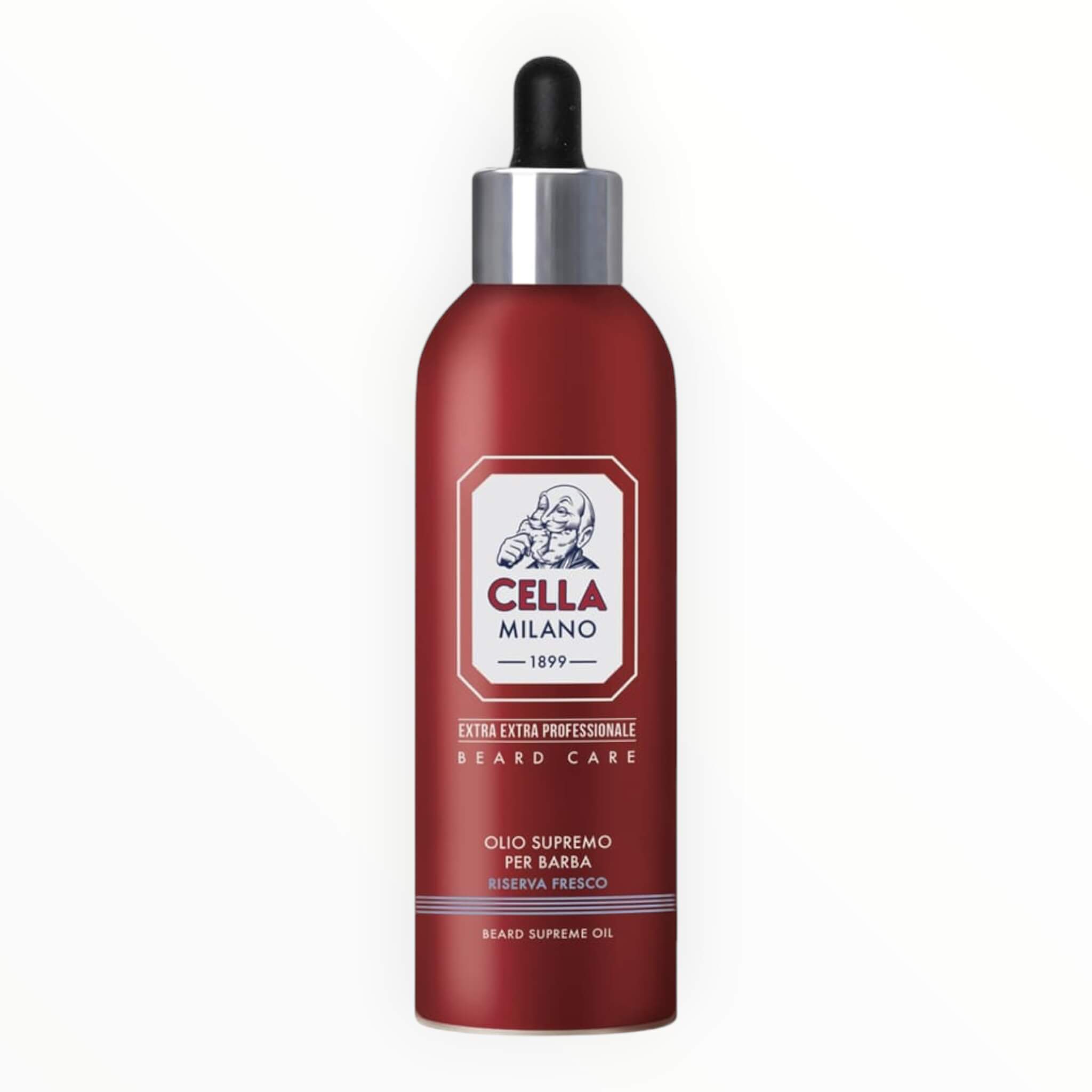 Skäggolja, Riserva Fresco, 100 ml.