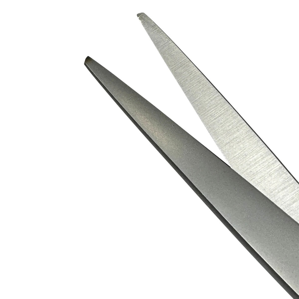 Skäggsax, rostfritt stål, 11,6 cm.