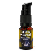 Skäggolja, Royal Jester, 10 ml.