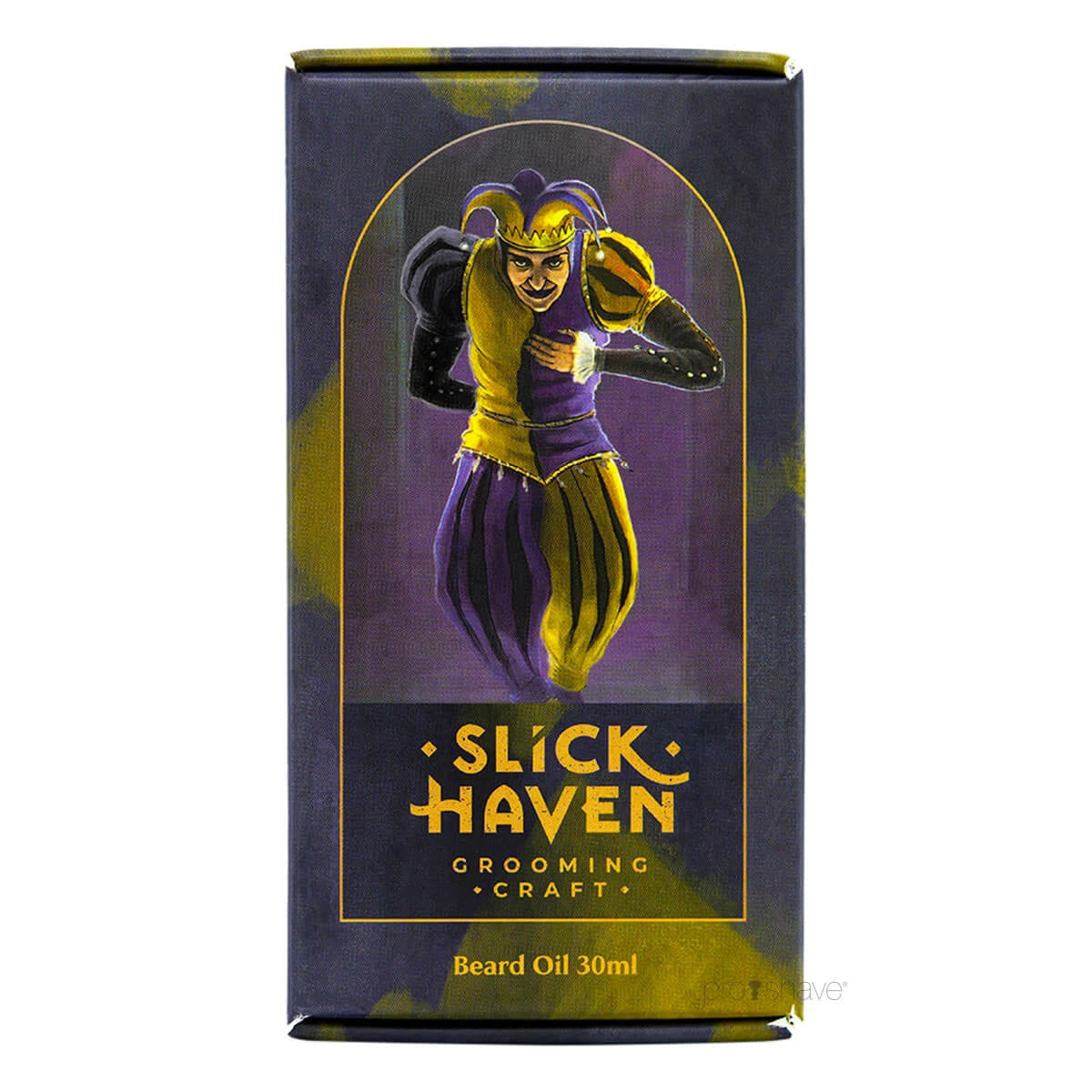 Skäggolja, Royal Jester, 30 ml.