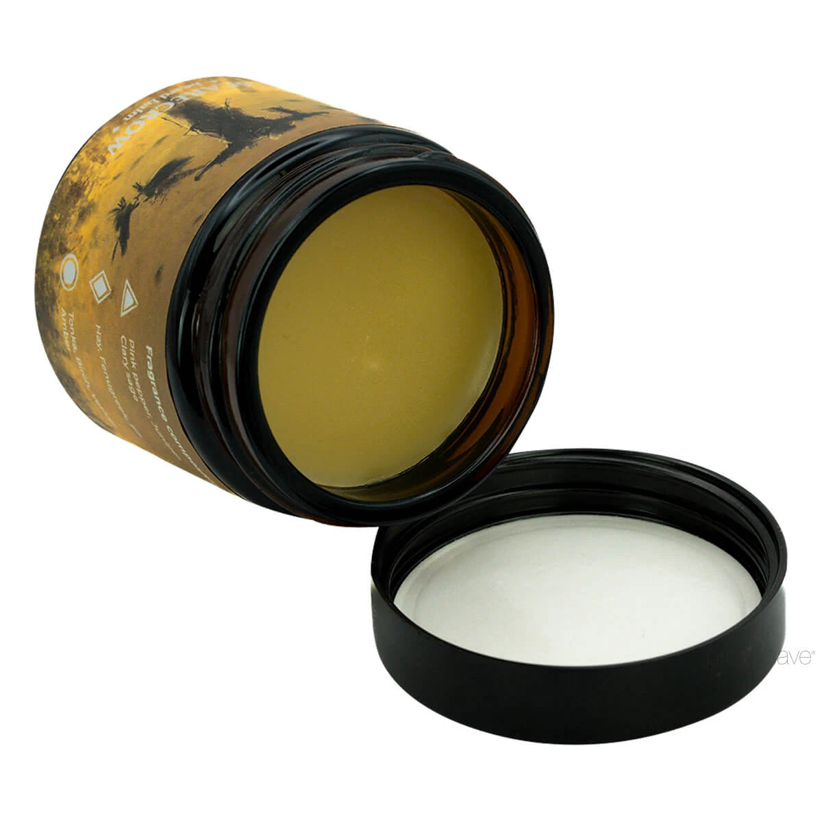 Skäggbalm, Scarecrow, 60 ml.