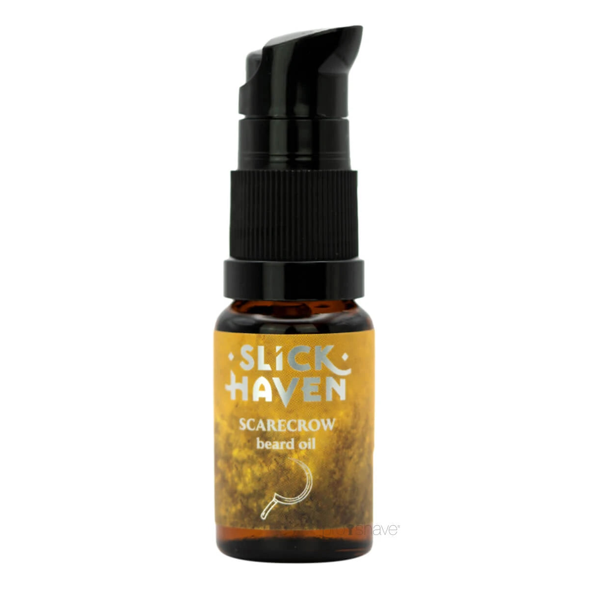 Skäggolja, Scarecrow, 10 ml.