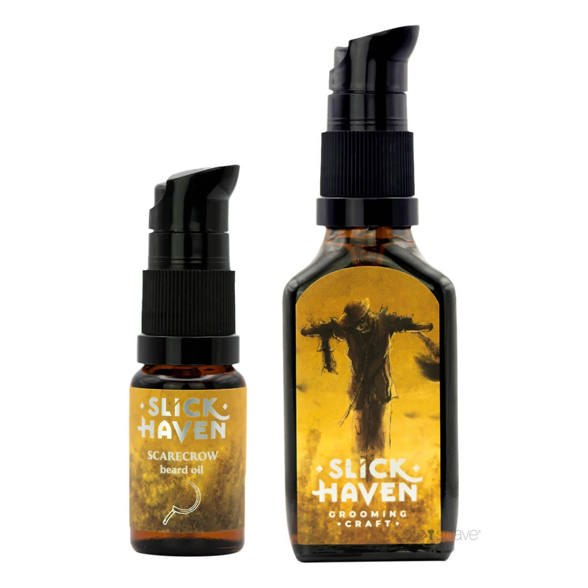 Skäggolja, Scarecrow, 10 ml.