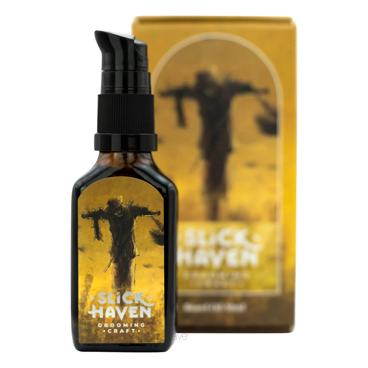 Skäggolja, Scarecrow, 30 ml.