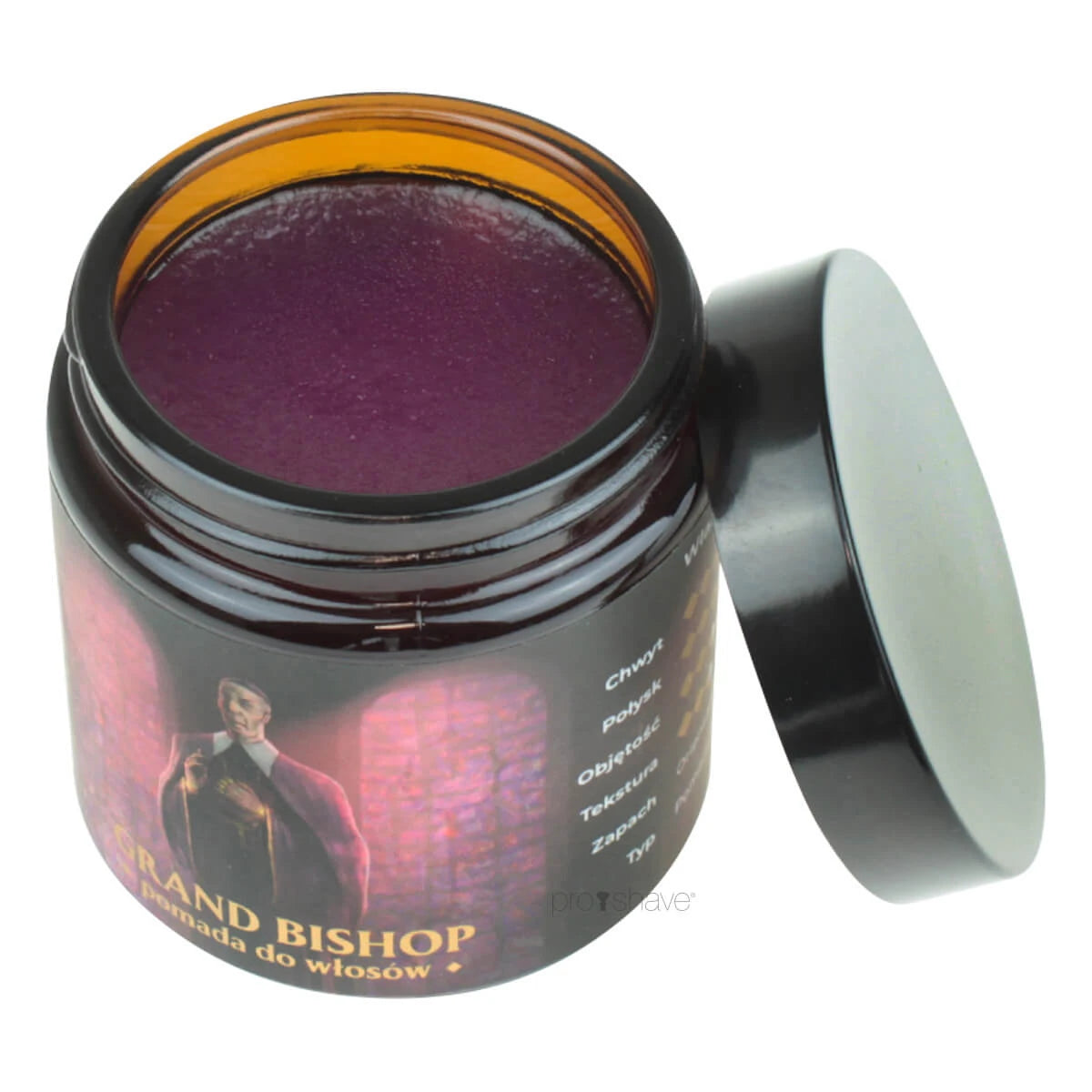Pomada, Grand Bishop, 120 ml.