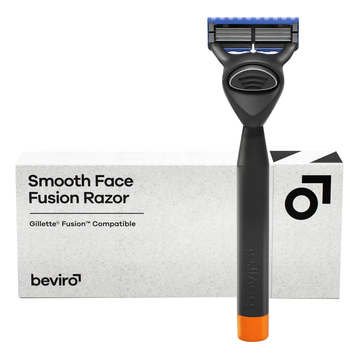 Smooth Face Fusion rakhyvel