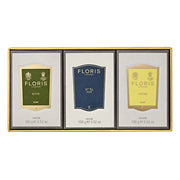 Presentaskar, Soap Collection For Him