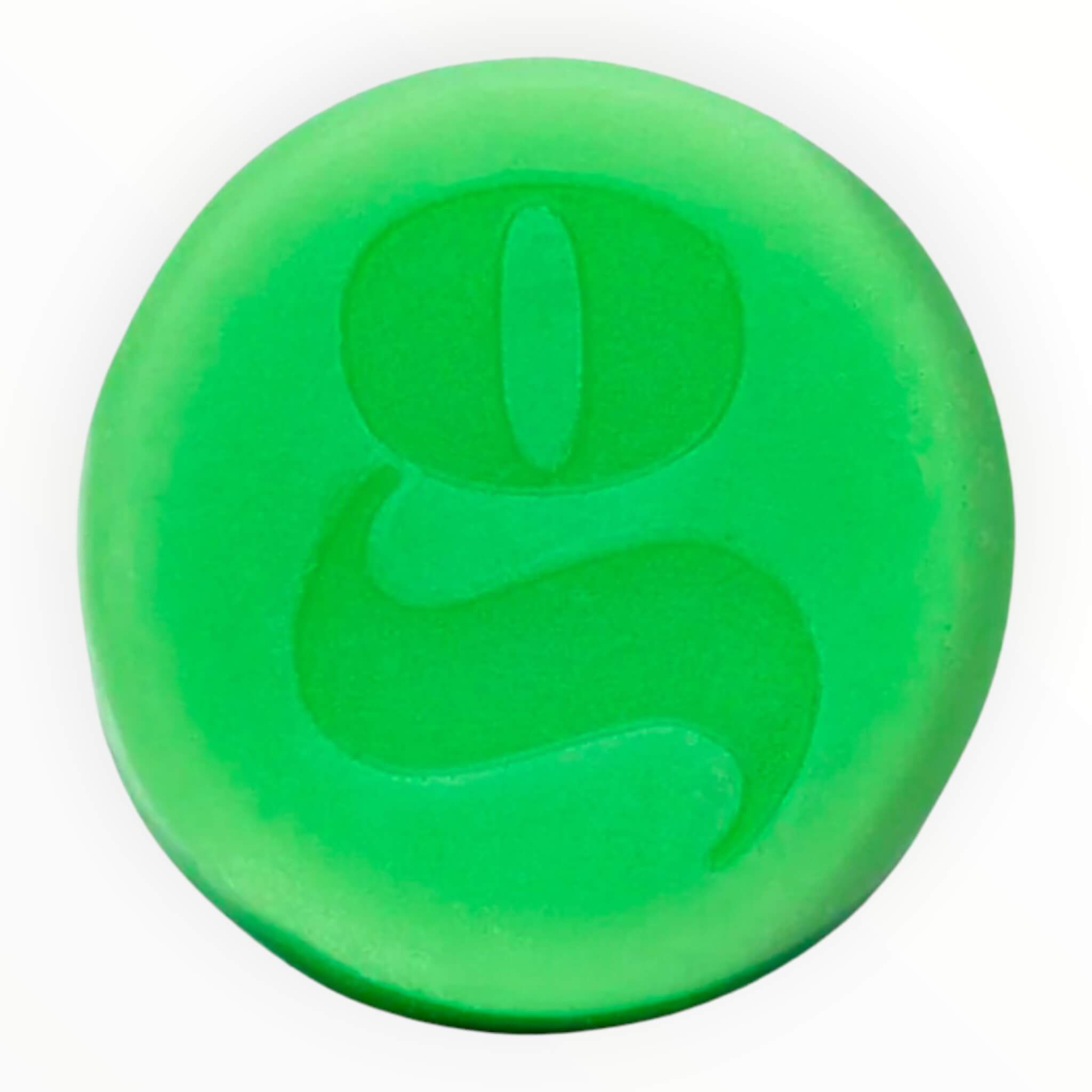 Balsam Bar, fet hårbotten - Balance, 50 g.