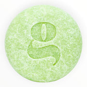 Shampoo Bar, Alla hårtyper - Fresh & Light, 80 g.
