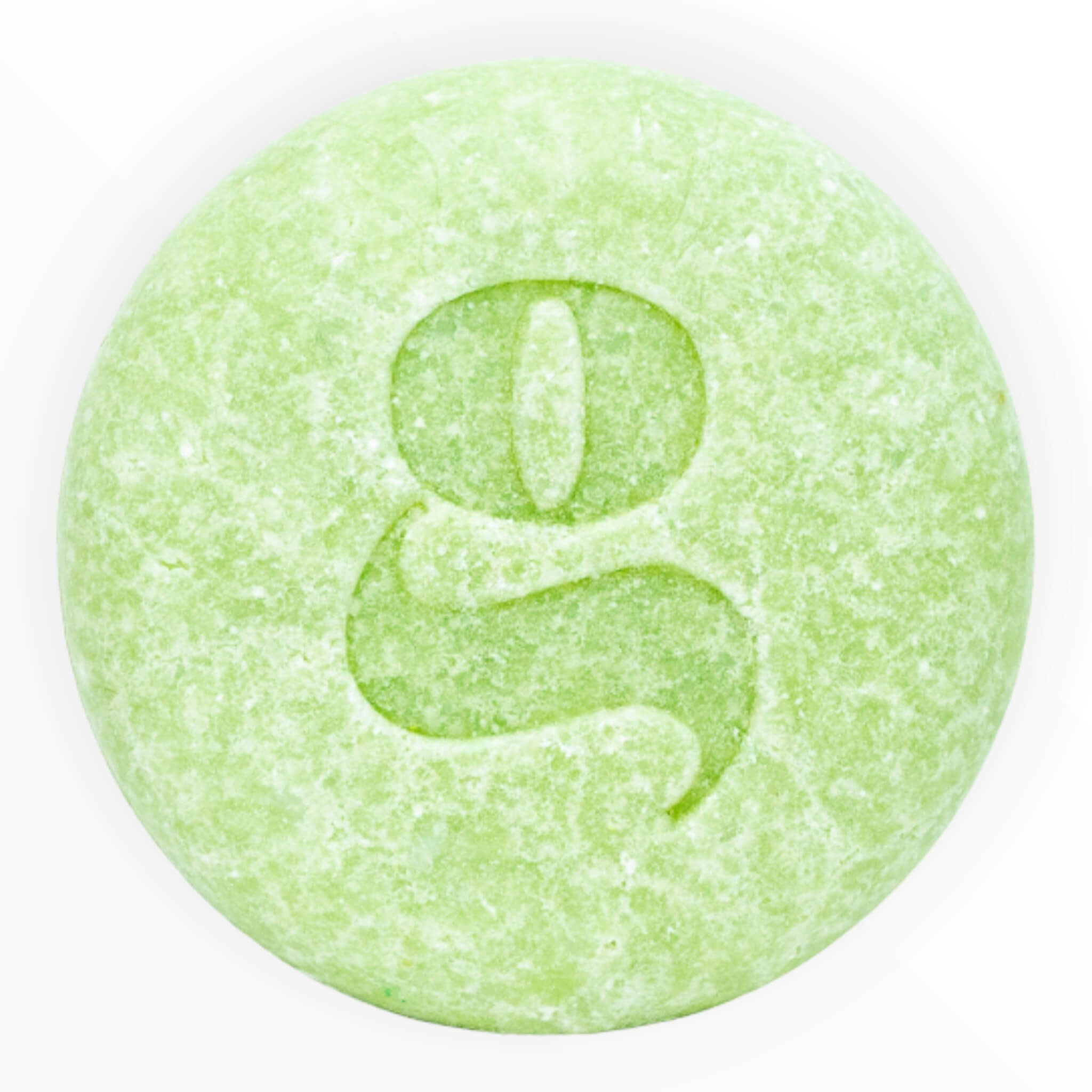 Shampoo Bar, Alla hårtyper - Fresh & Light, 80 g.