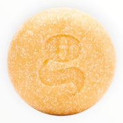Shampoo Bar, Lockigt hår - Vågor & Lockar, 80 g.