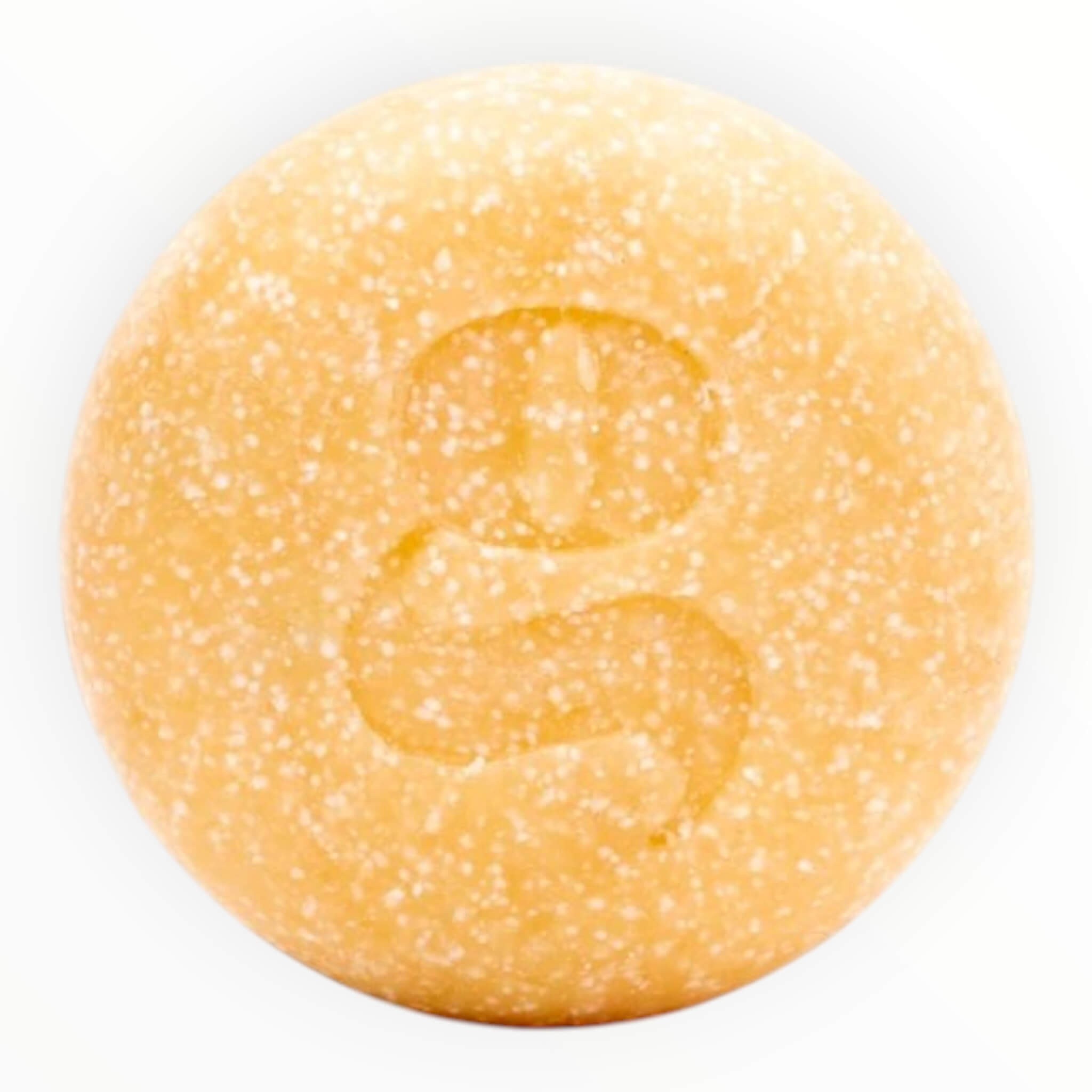 Shampoo Bar, Lockigt hår - Vågor & Lockar, 80 g.
