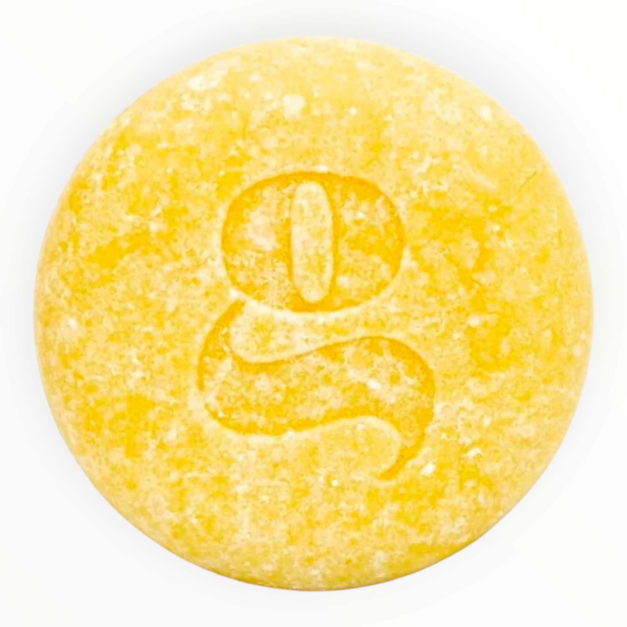 Shampoo Bar, torrt och skadat hår - Ultra Rich, 80 g.