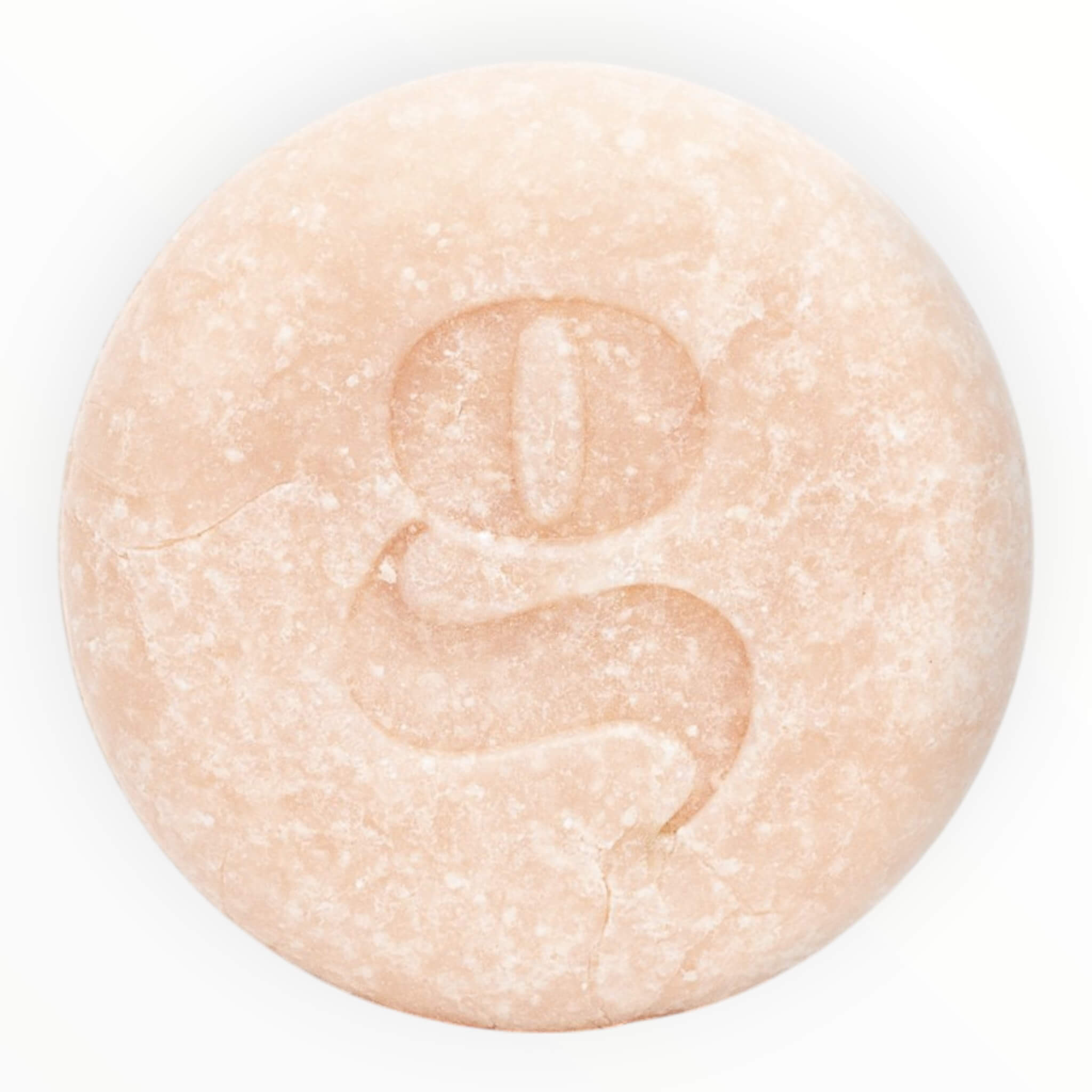Shampoo Bar, Långt hår - Long & Shiny, 80 g.