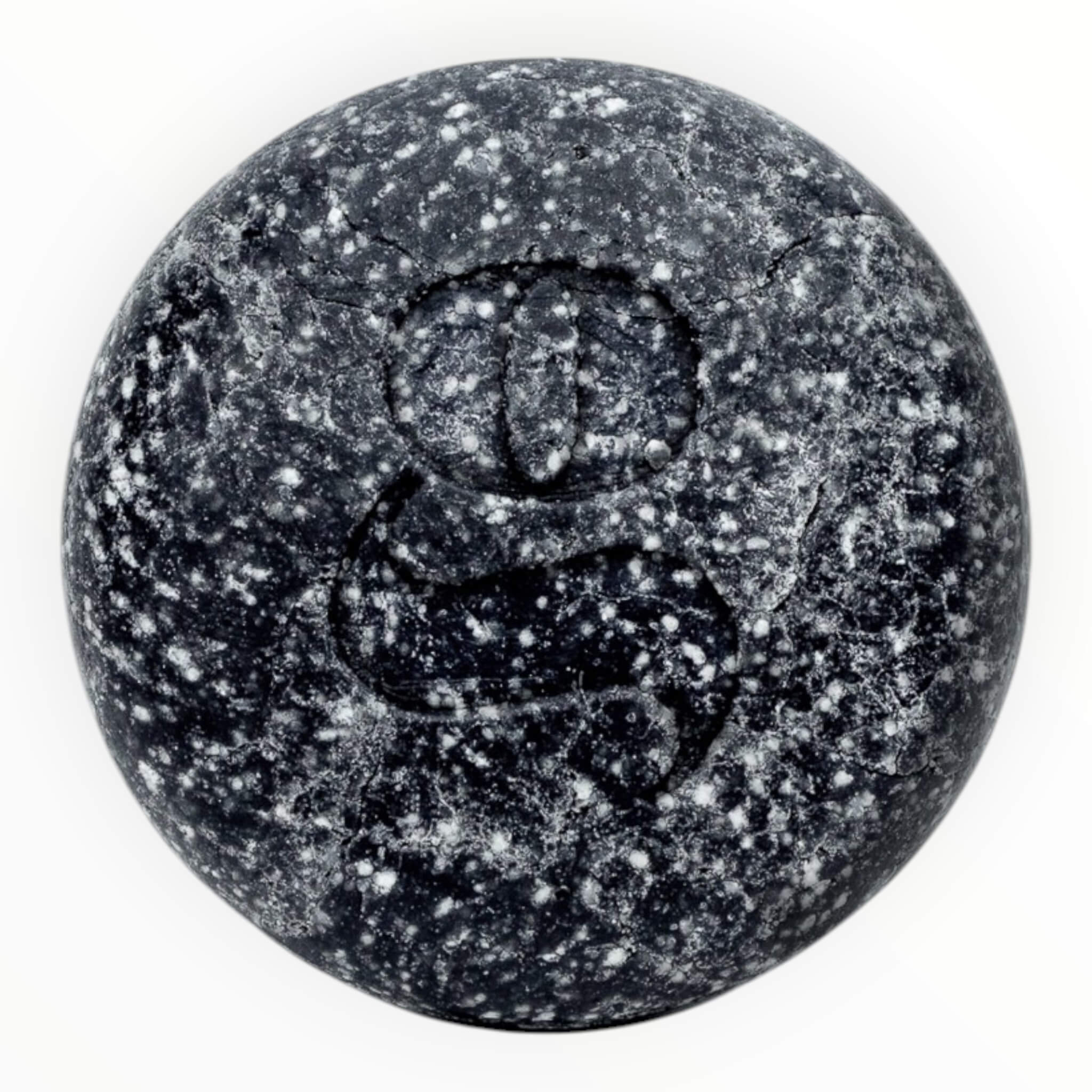 Shampoo Bar, Men - Strong & Fresh, 80 g.