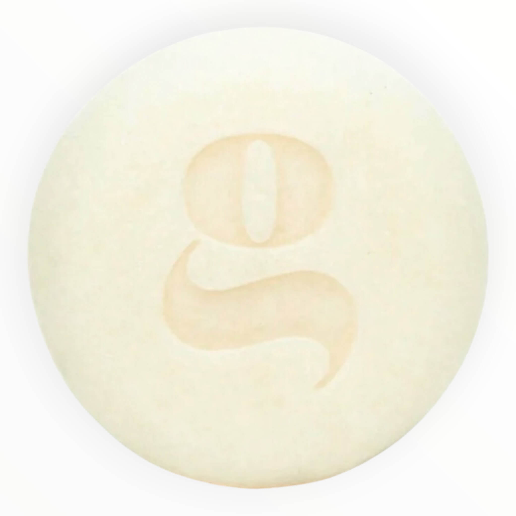Schampo Bar, Känslig hårbotten - Allergivänlig, 80 g.