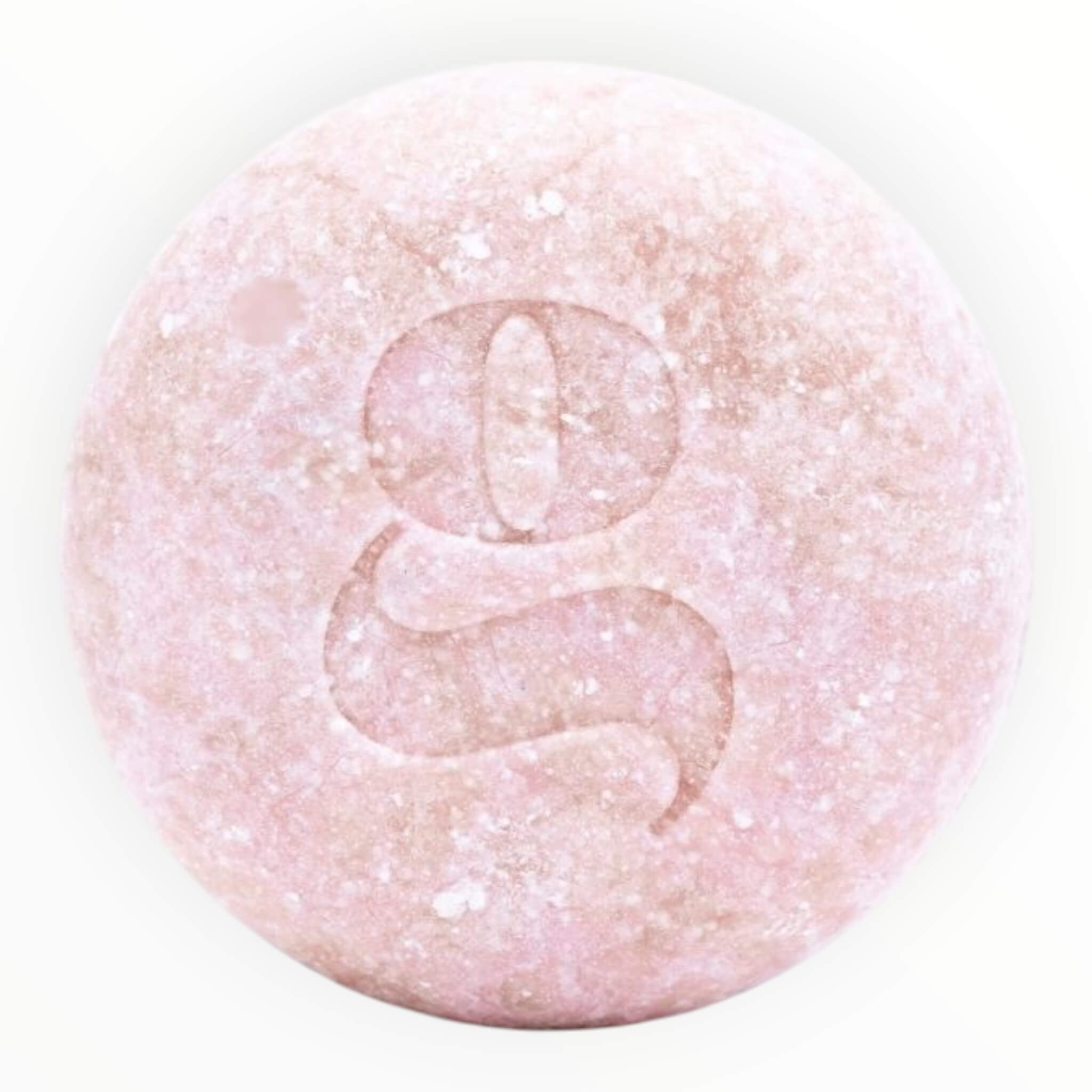 Shampoo Bar, Tunt hår - Volym, 80 g.