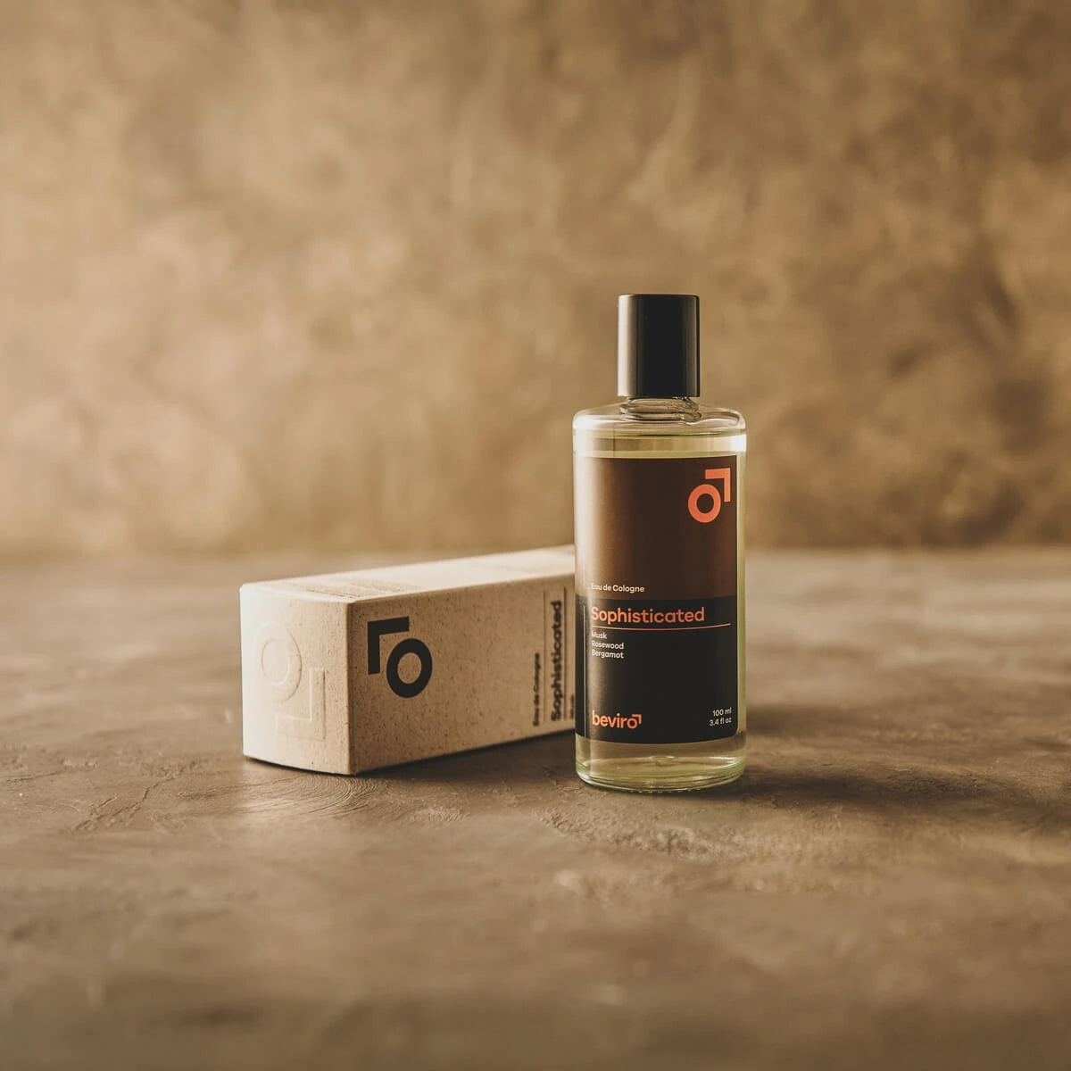 Köln, Sophisticated, 100 ml.