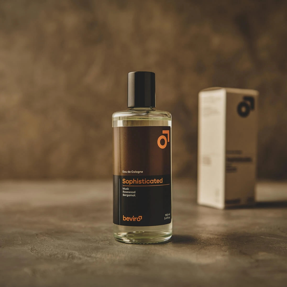 Köln, Sophisticated, 100 ml.