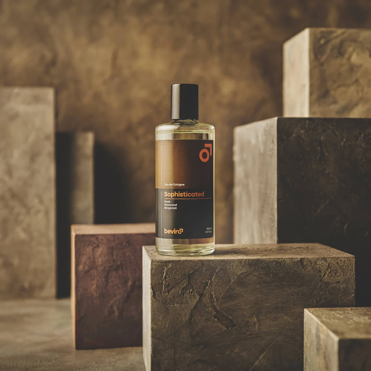 Köln, Sophisticated, 100 ml.