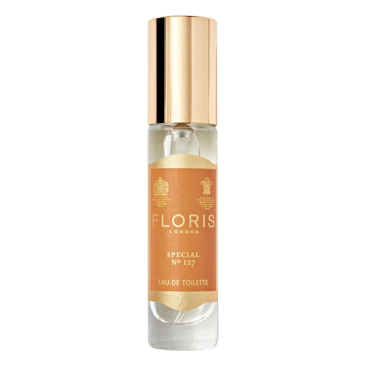 Special no. 127, Eau de Toilette, 10 ml.