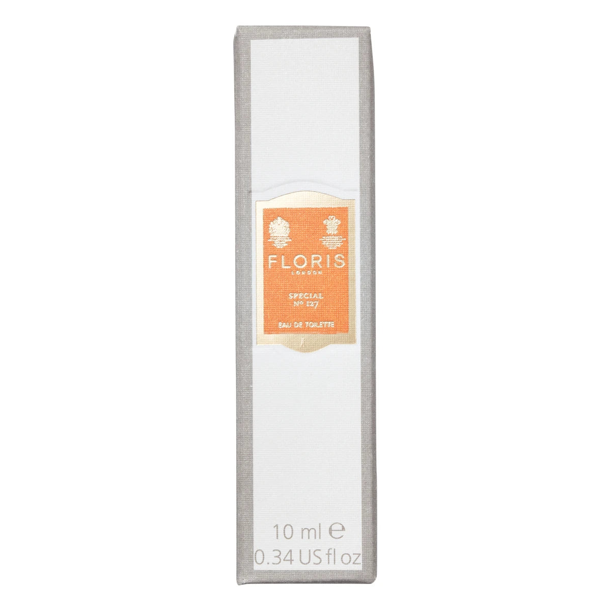Special no. 127, Eau de Toilette, 10 ml.