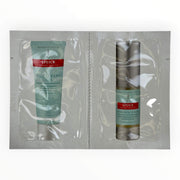 Light Day Cream & Hyaluron Serum, Thermal Sensitiv, provförpackning, 2 x 1,5 ml.