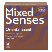 Mixed Senses Tvål, Orientalisk doft, 100 g.
