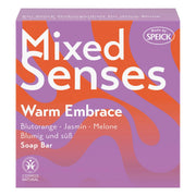 Mixed Senses Soap, Warm Embrace, 100 g.