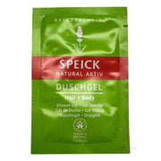 Natural Active Duschgel, Prover, 6 ml.