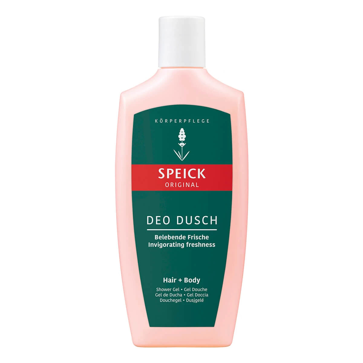 Original Deo Duschgel, 250 ml.