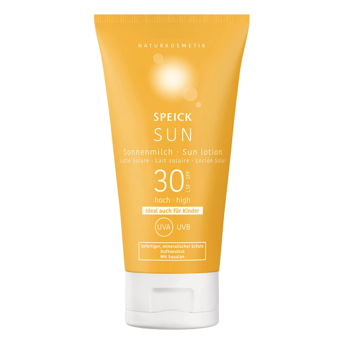 Sollotion, SPF 30, 150 ml.