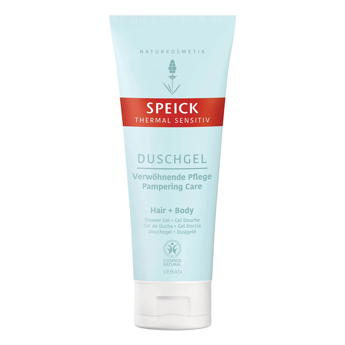 Thermal Sensitiv Duschgel, 200 ml.