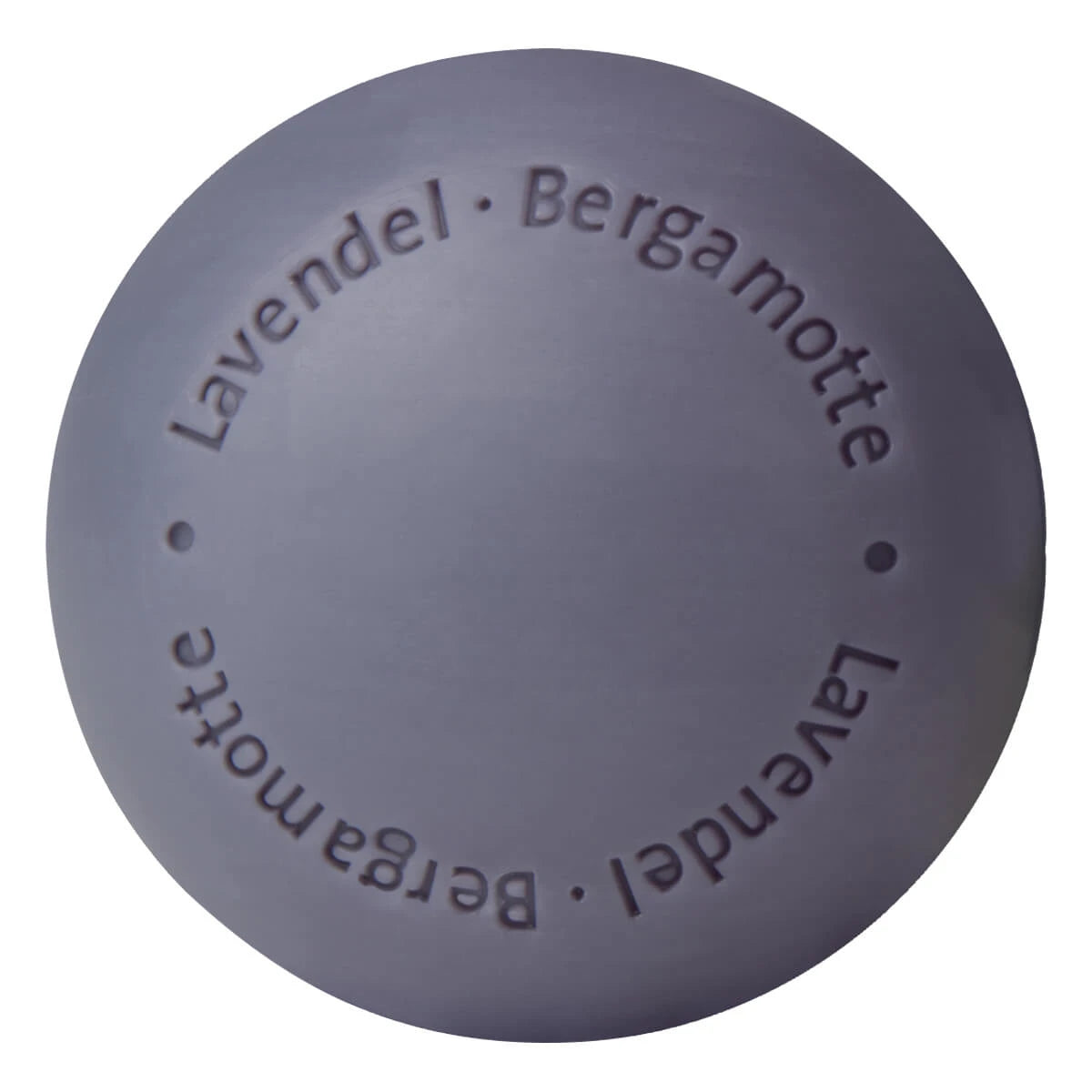 Hälsotvål, Lavendel & Bergamott, 200 g.