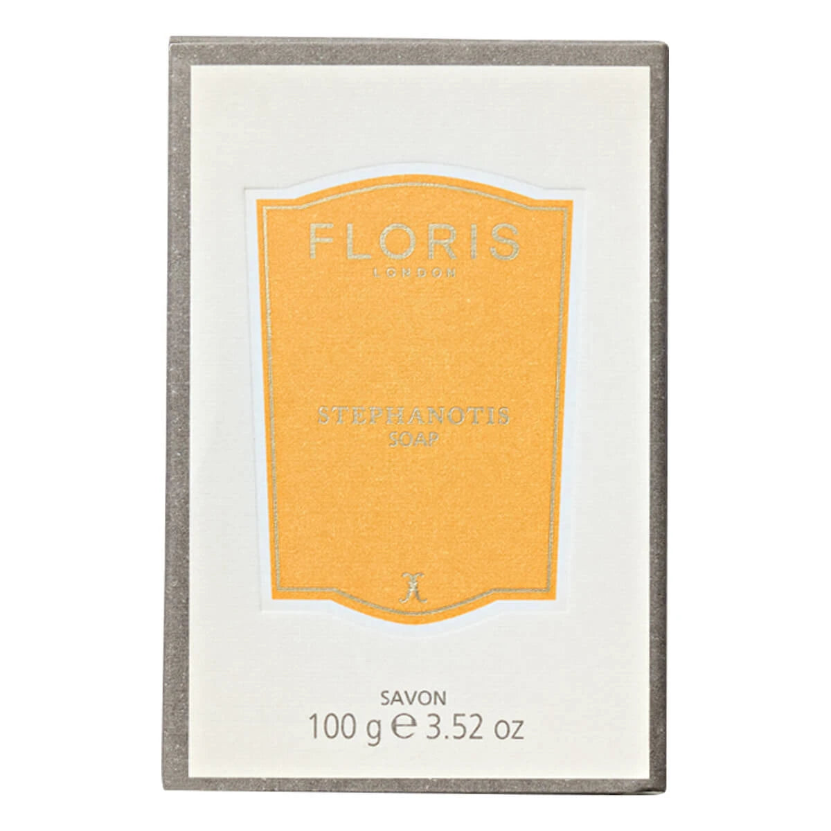 Stephanotis, Lyxtvål, 100 gr.