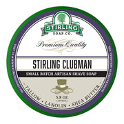 Raktvål, Clubman, 170 ml.