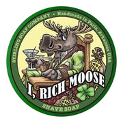 Raktvål, I Rich Moose, 170 ml.