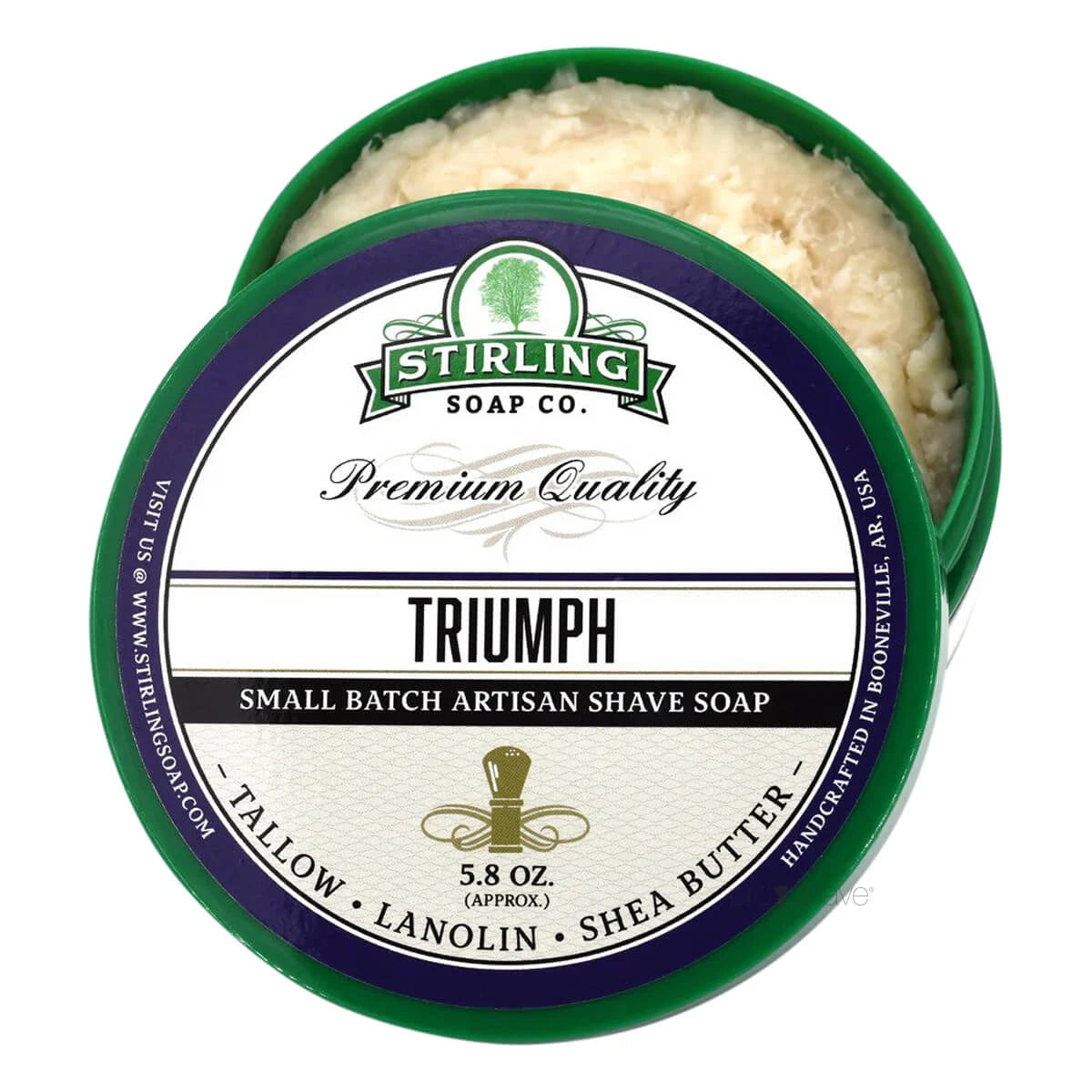 Raktvål, Triumph, 170 ml.