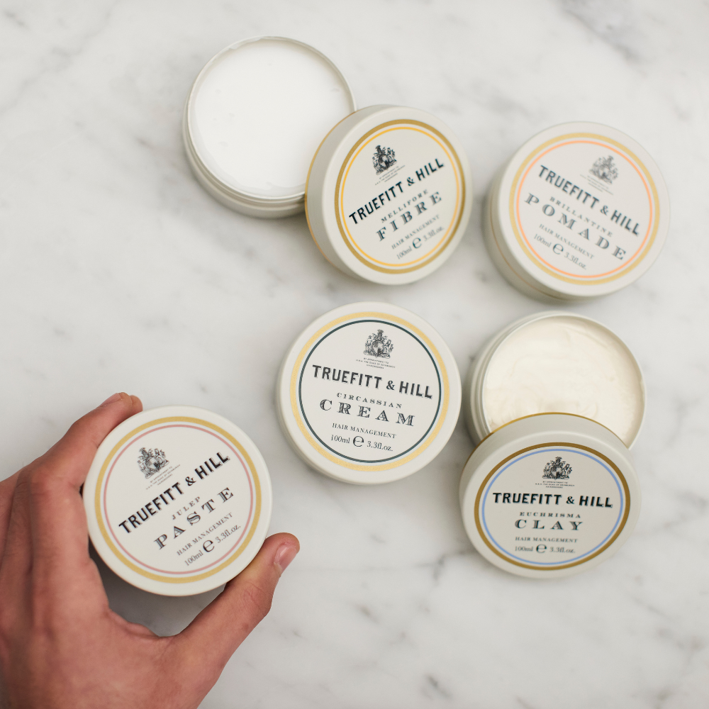 Julep Paste, 100 gr.