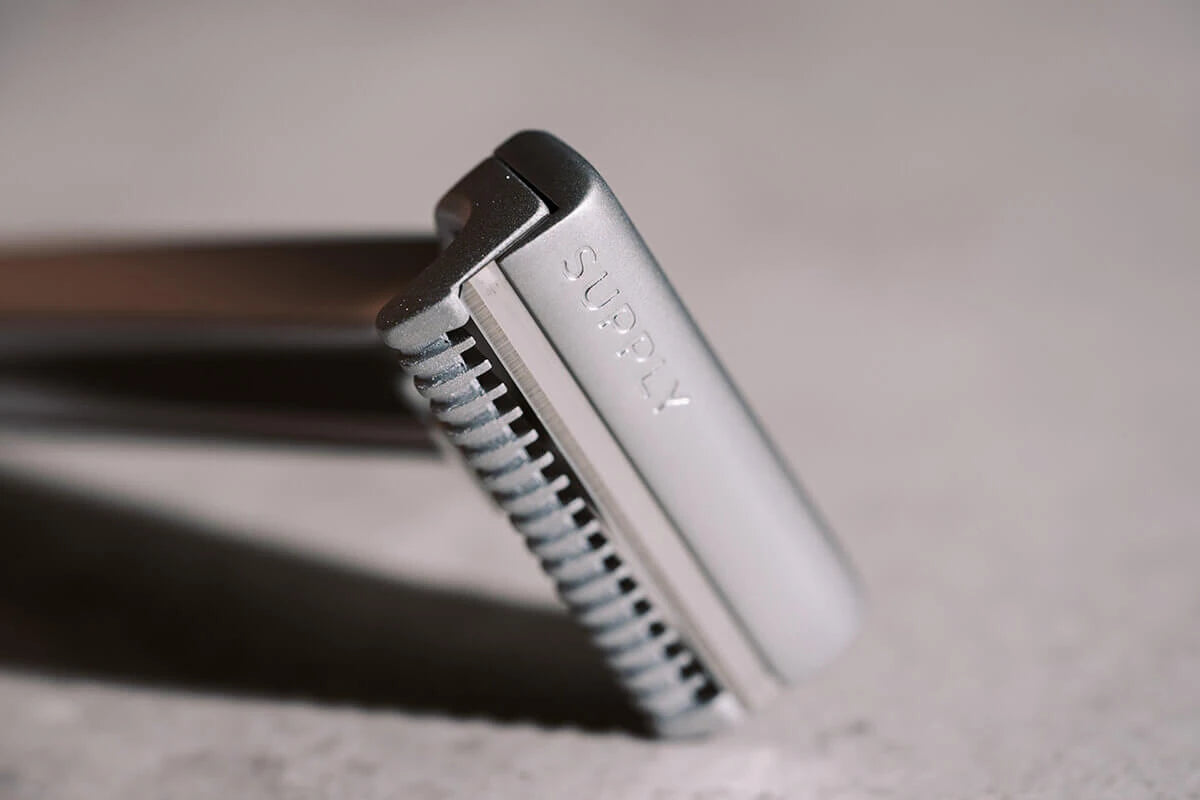 The Single Edge Rakhyvel, SE, Classic Matte