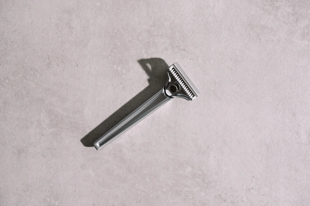 The Single Edge Rakhyvel, SE, Classic Matte