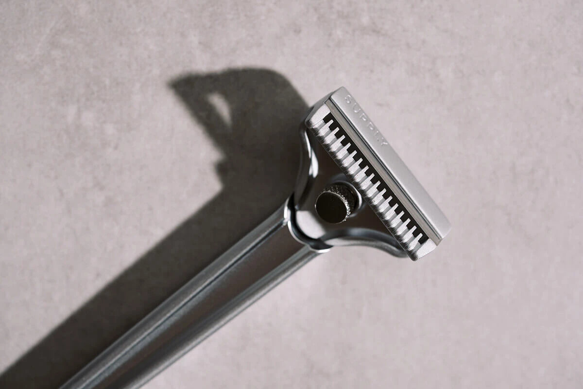 The Single Edge Rakhyvel, SE, Classic Matte