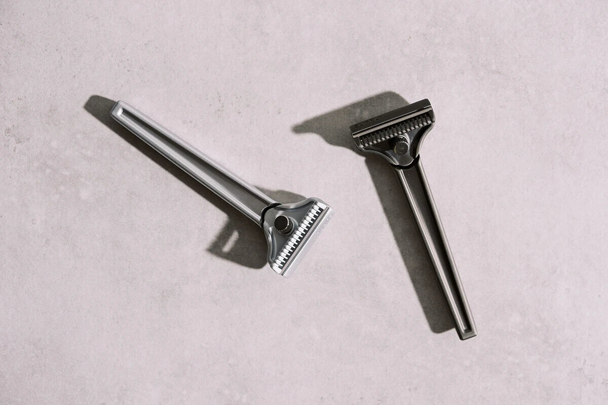 The Single Edge Rakhyvel, SE, Classic Matte