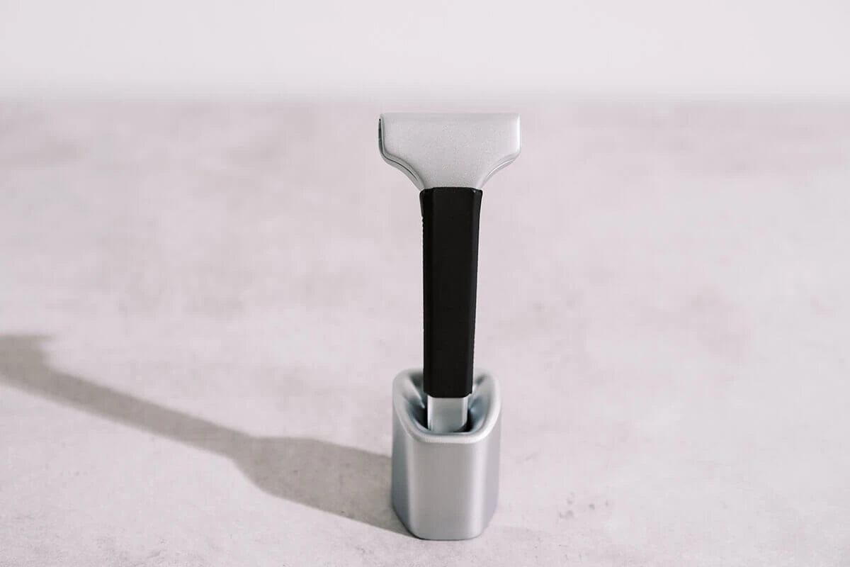 The Single Edge Rakhyvel, SE, Classic Matte