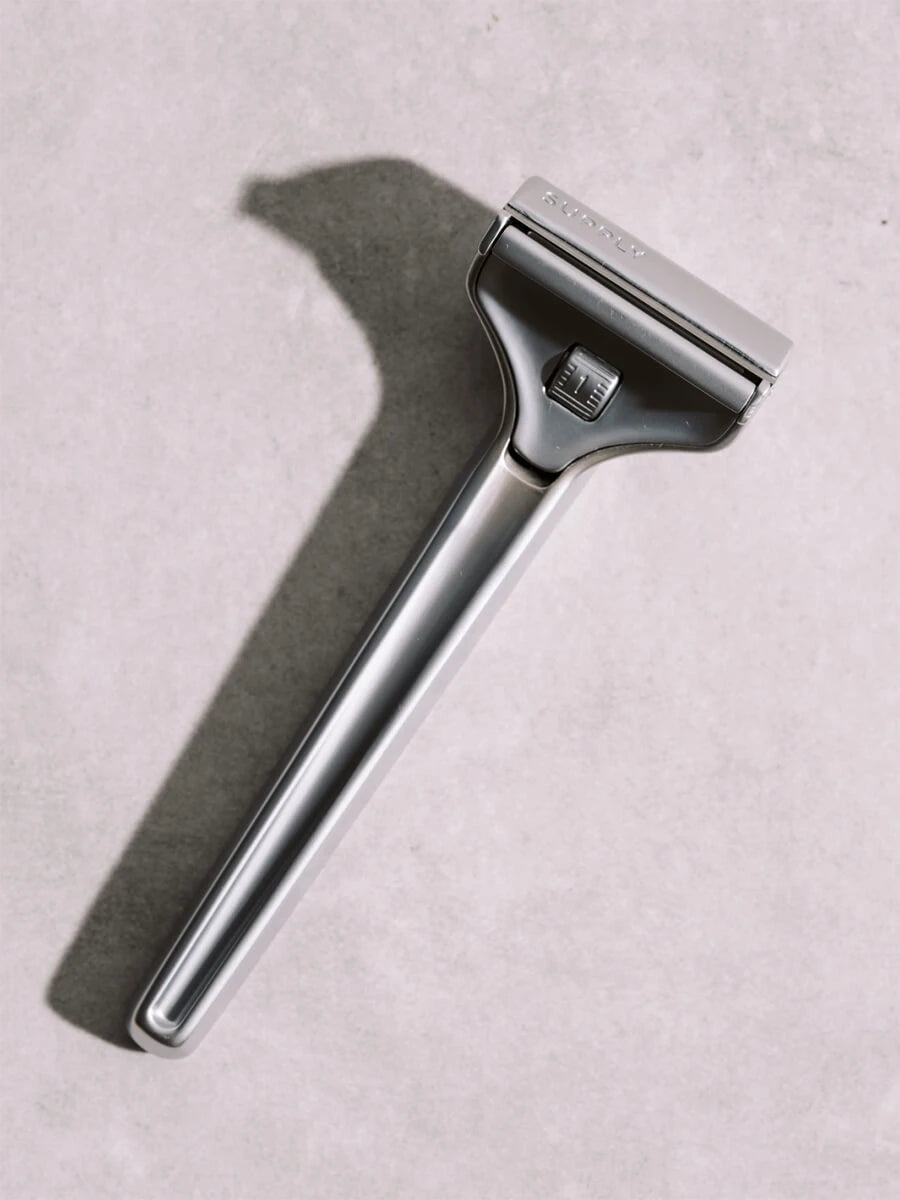 Rakhyvel med enkel kant, Pro, Classic Matte