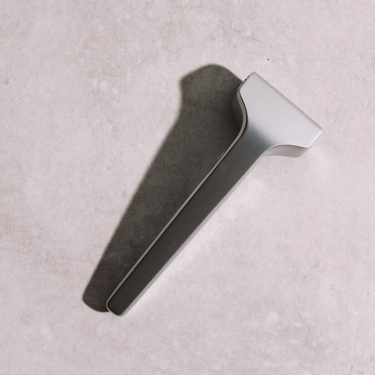 Rakhyvel med enkel kant, Pro, Classic Matte